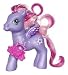 My Little Pony Cutie Mark Design StarSong Pony Figure