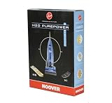 Produkt-Bild: Hoover H20 Original Purepower 5 Papier Staubsaugerbeutel + 1 Filter
