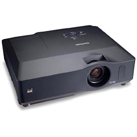PJ1158/0.8TFT LCD/4000LM/1000:1/1024 X 768 XGA/4W (X4) Srs Wow Speakers/remote W