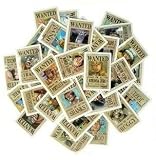 ���ԡ��� �ߥ˥��ƥå��� 33��μ��۽� ��33�糧�å� ��1Pack�� ONE PIECE MINI STICKER �� ���ıɰ�Ϻ