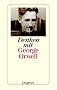 Denken mit George Orwell.