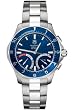TAG Heuer Men's Aquaracer Calibre S Regatta Watch #CAF7110.BA0803