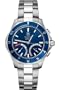 TAG Heuer Men's CAF7110.BA0803 Aquaracer Calibre S Regatta Chronograph Watch