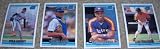 1992 Donruss MLB Baseball Complete Hobby Set with Puzzle Cards
