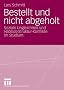 Bestellt und nicht abgeholt: Soziale Ungleichheit und Habitus-Struktur-Konflikte im Studium