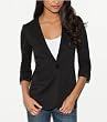 G by GUESS Boyfriend Blazer