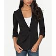G by GUESS Boyfriend Blazer