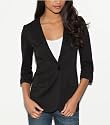G by GUESS Boyfriend Blazer