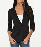 G by GUESS Boyfriend Blazer