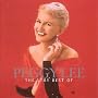 Very Best of Peggy Lee