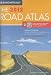 Rand McNally The 2012 Road Atlas: United States, Canada, and Mexico, Includes QR (Quick Response) Codes for use with Mobile Phones with Camera or ... Canada/Mexico (Vinyl Covered Edition))
