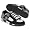 Black Pinstripe
