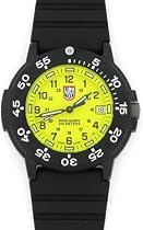 Luminox Men's Original Navy SEAL Dive Watch #3005