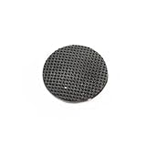 15 PCS Black Joystick Stick Cap for Psp1000
