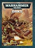 Codex Orks