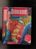 Womanwords : a vocabulary of culture and patriarchal society