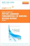 Canadian Fundamentals of Nursing - Re...