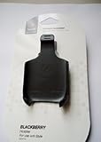 Blackberry "STYLE" Swivel Holster With Belt Clip