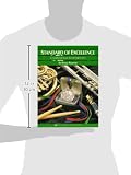 Download W23XB - Standard of Excellence Book 3 Tenor Saxophone
(Comprehensive Band Method)