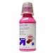 up & up Bismuth Stomach Relief - Cherry (8 oz.)