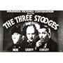 The Three Stooges Movie Opening Credits Poster Print - 24x36 Poster Print, 36x24