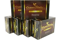 Lot of 6 Diana Stalder Glutathione Soaps
From Genuine Diana Stalder
