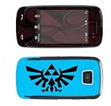 LEGEND OF ZELDA Cell Phone Graphic 1.25