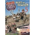 Realtree® Outdoors Road Trips Season 5 ~ Deer Hunting DVD