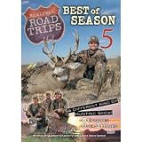 Realtree® Outdoors Road Trips Season 5 ~ Deer Hunting DVD