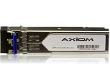 Axiom 1000BASE-SX Sfp Transceiver for Enterasys # MGBIC-LC01