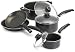 Bialetti Gourmet 8 Piece Cookware Set