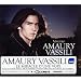 Amaury-Vassili-Vincero cd cover