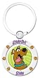 Scooby-Doo Spinner Keychain
