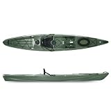 Wilderness Systems Tarpon 140 Kayak - 14ft/Spruce