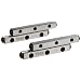 THK VR Steel Cross Roller Guide VR2-45HX8Z, 45mm L, 12mm W, 6mm H, 8 Rollers, 24mm Stroke