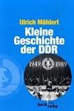 Produkt-Bild: Kleine Geschichte der DDR