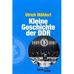 Kleine Geschichte der DDR