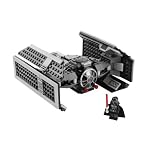 Lego Darth Vader's TIE Fighter