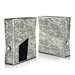 ACU Camo Design Protector Skin Decal Sticker for Xbox 360 S Game Console Full Body