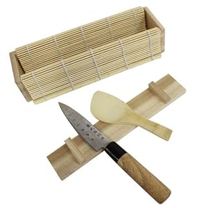 Sushi Kit Sushi Kit