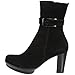 La Canadienne Women's Marlie Ankle Boot