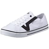 Vans Tory Baskets mode femme