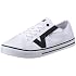 Vans Tory Baskets mode femme