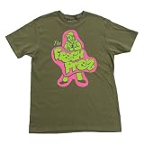 Fresh Prez Barack Obama T-Shirt