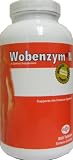 Wobenzym N 800 tabs