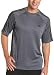 adidas Men`s Soma ClimaLite Short-Sleeve