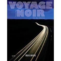 Voyage noir
