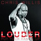 Louder Put Your Hands Up