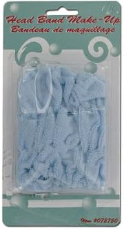 Head Band Make-up [Pack of 6]