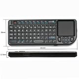 Rii Mini Wireless Bluetooth Keyboard for Nokia Symbian S60/Android/Windows Mobile 5.0 Cellphones